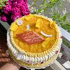Entremet coco Entremet Coco Exotique