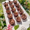 Mini tartelettes (10 unités)