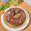 Tarte chocolat Tarte Chocolat Praliné