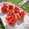 Mini tartelettes (10 unités)