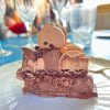Number cake chocolat Number Cake Chocolat Praliné