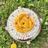 Tarte Mangue Passion Coco