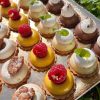 Mignardise Mignardises sucrées (10 unités)
